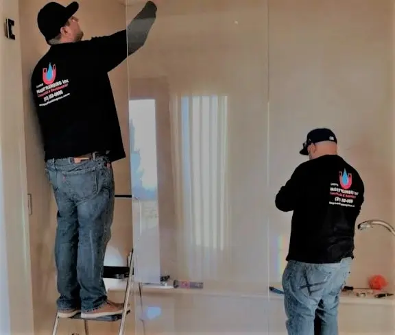 Professional plumbing installation for Tankless Water Heater Installation in Iron City