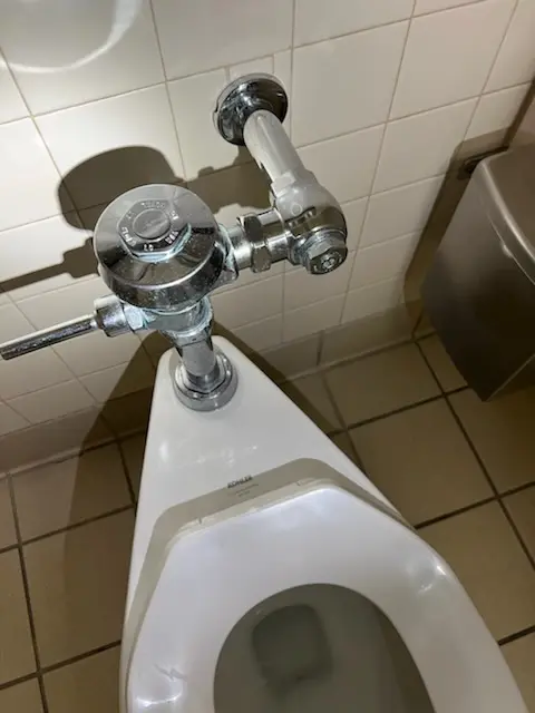 Fixture installation and repair for Repiping in Iron City